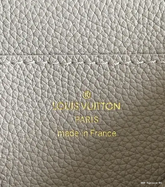 Aaa replica ru MM PONT VUITTON LOUIS 9 SOFT 0614